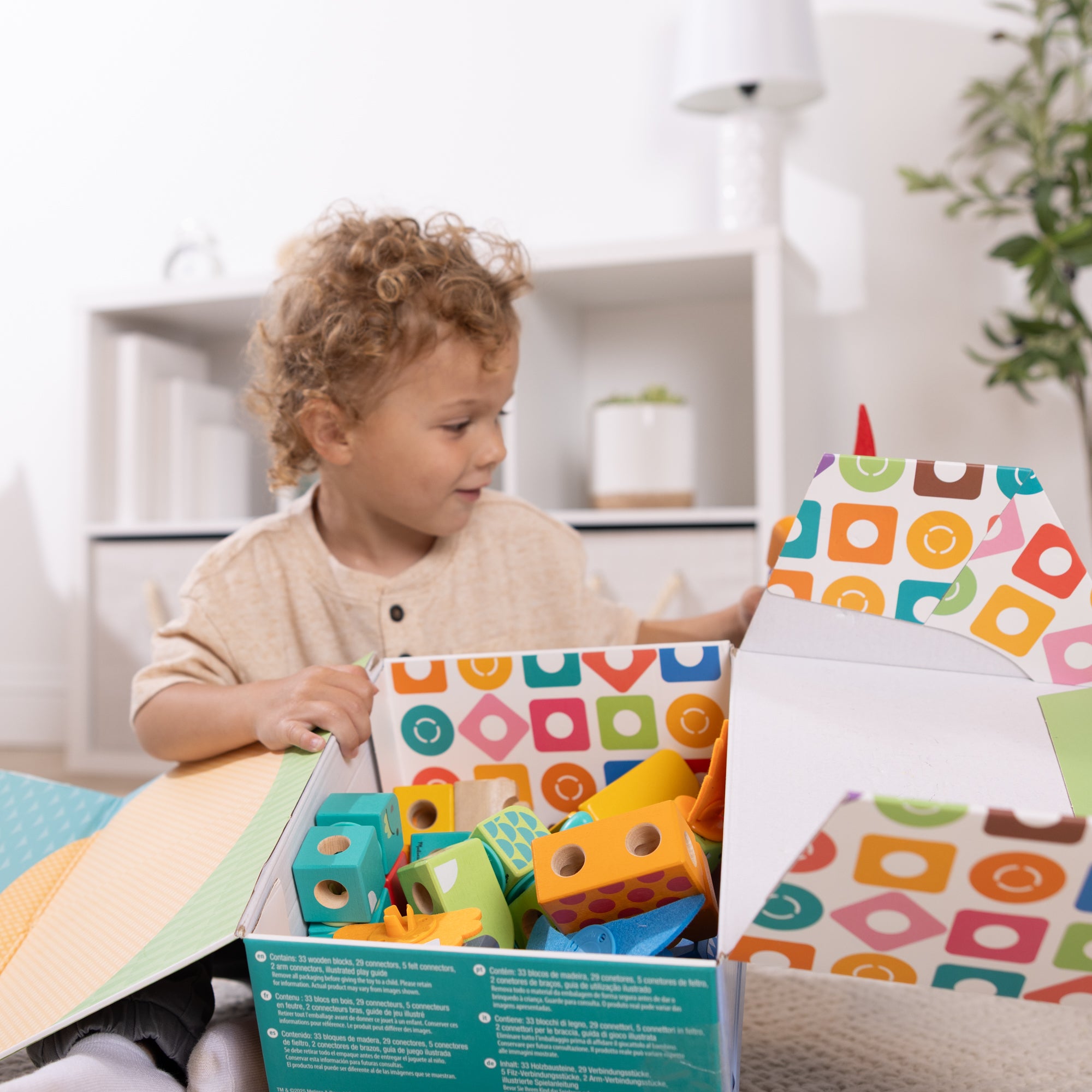 Melissa & Doug Dino Discovery Gift Bundle - Image 7