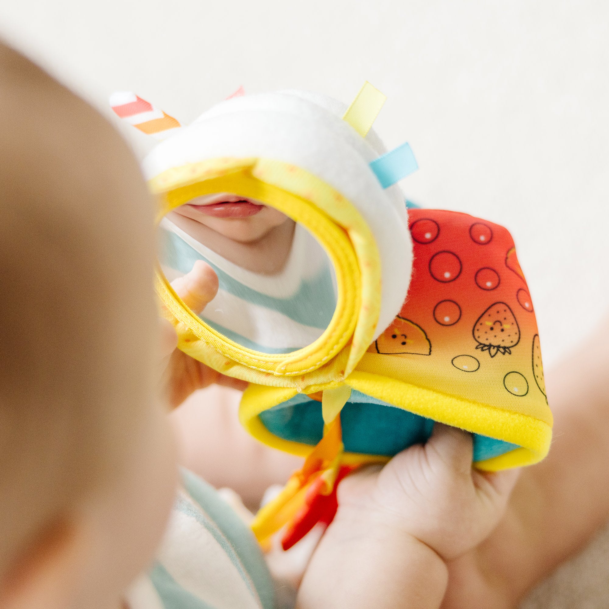 Melissa & Doug Bubble Tea Take-Along Toy - Image 6
