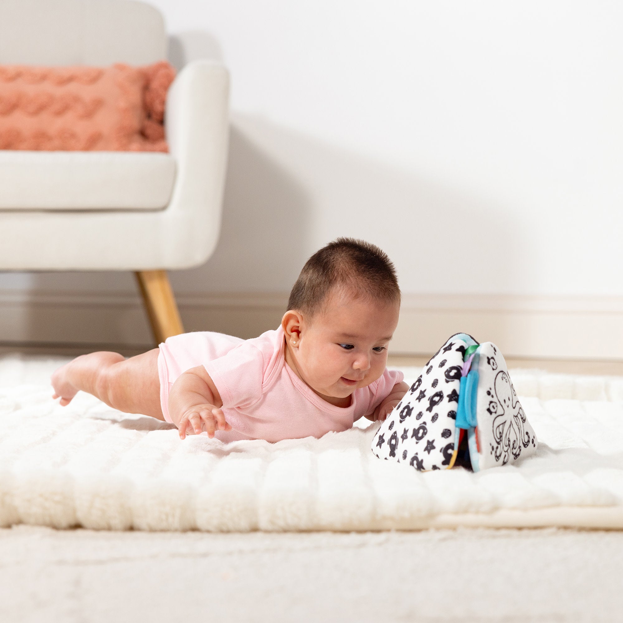 Melissa & Doug Baby Sensory Play Gift Bundle - Image 6