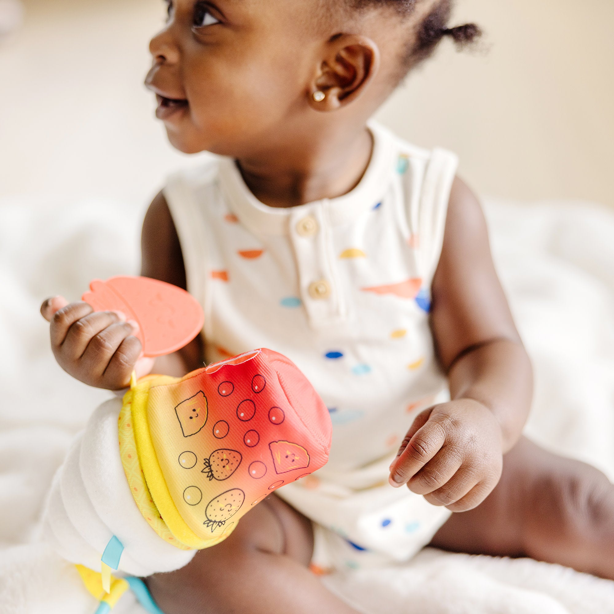 Melissa & Doug Bubble Tea Take-Along Toy - Image 7