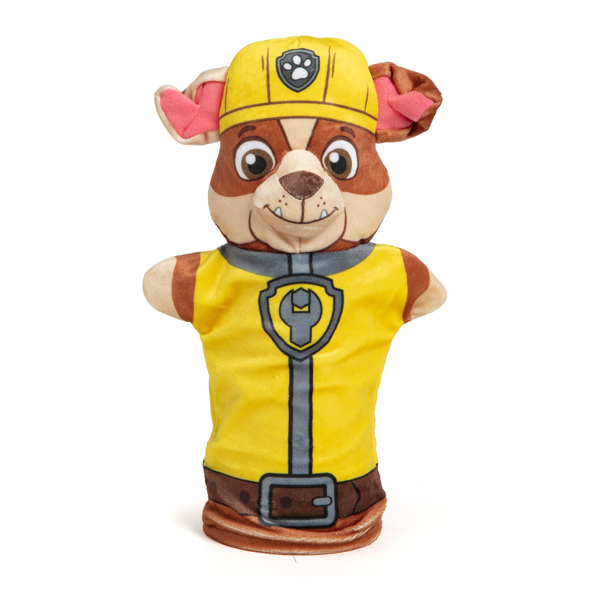 Melissa & Doug PAW Patrol Hand Puppets - Image 2